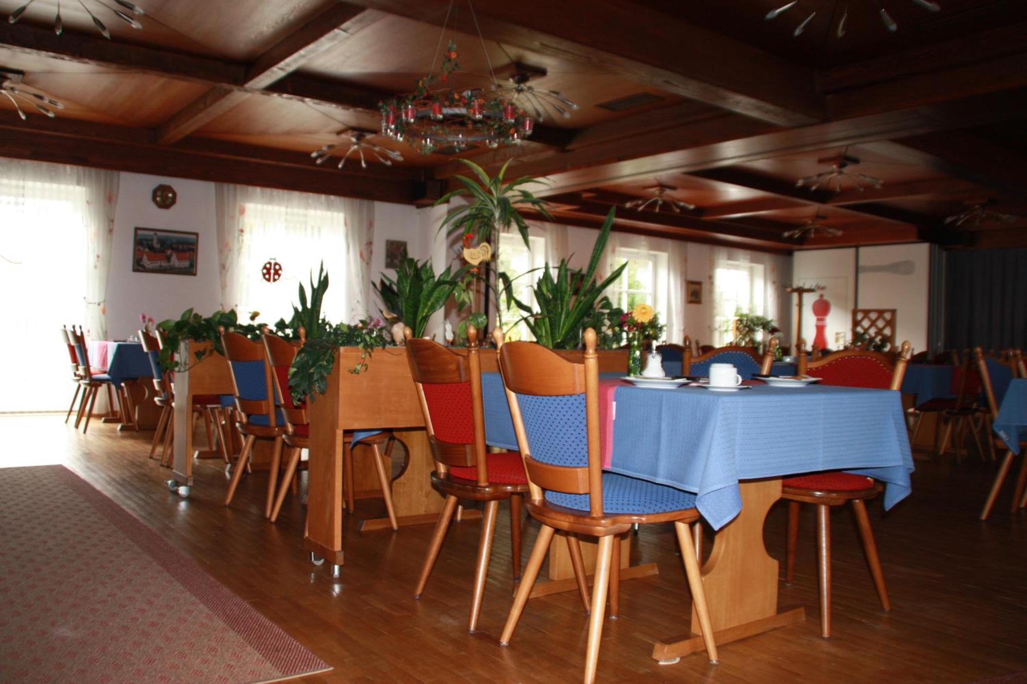 אוגסבורג Hotel Gasthaus Wangerhof מראה חיצוני תמונה